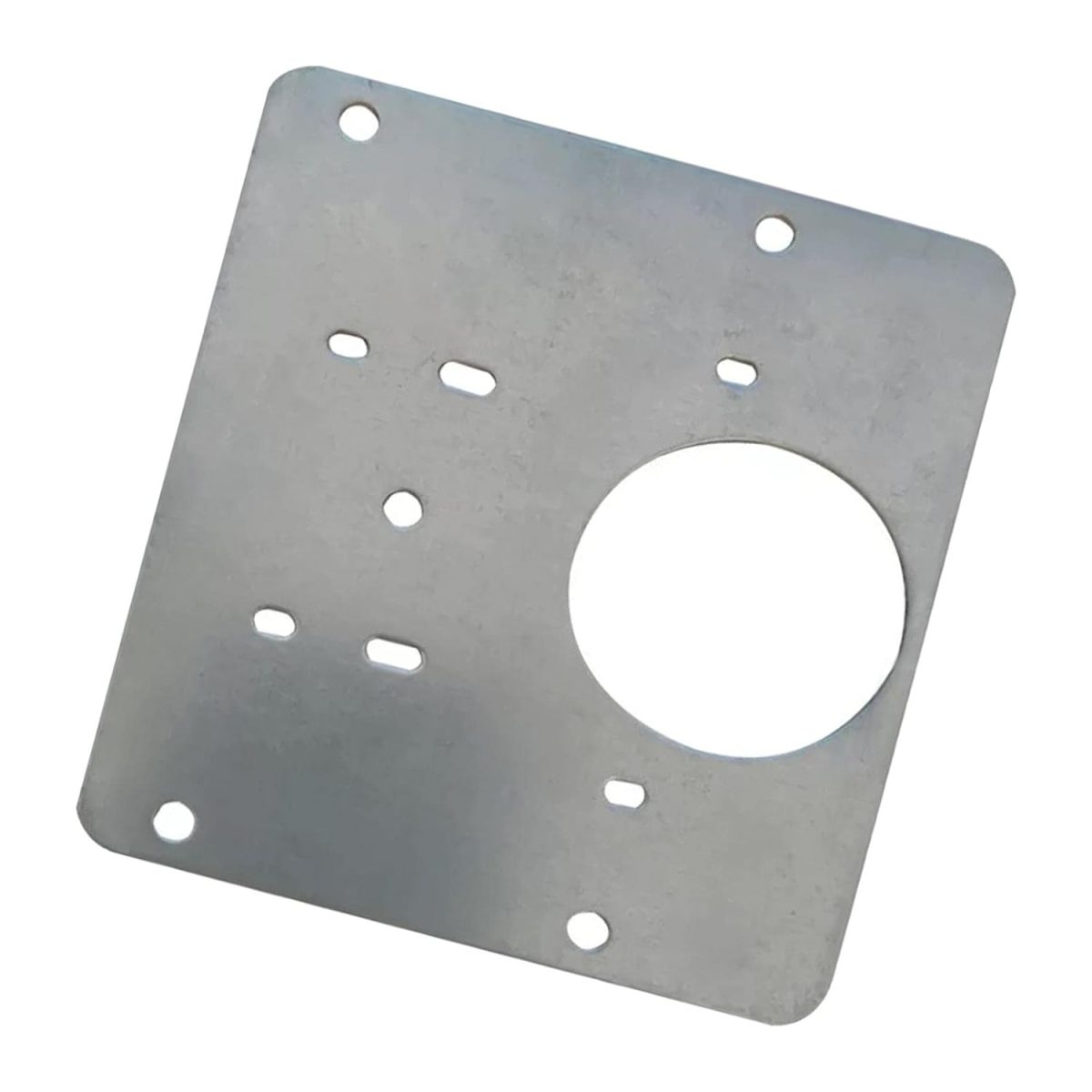 HEAVENGLOW Hinge Repair Plate for Cabinet Furniture Drawer Window Cupboard Repair Tool - Image 5