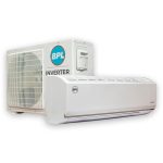 BPL 1.5 Ton 3 Star, Inverter Split AC (Copper, 6-in-1 Expandable,PM 2.5 Filter, Powered by AI) BAS-V193PBYG,WHITE - Image 5