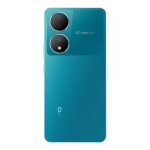 Vivo Y100A 5G (Pacific Blue, 8GB RAM, 256GB Storage) with No Cost EMI/Additional Exchange Offers - Image 9