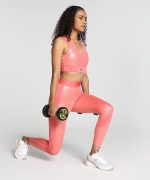 Puma Women's Polyester Classic Sports Bra - Image 5