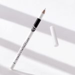 My Colors White Eyeliner Pencil Professional Highlighter Eye Liner Pen Waterproof Long Lasting Eyeliner1.8g (white, 6 -pcs) - Image 6