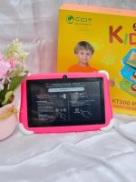 WONDERSPROUT 7 inch Android Tablet for Kids Educational Android Tablet for Kids | Parental Control Child-Friendly Apps Cartoon Lion Design with Shockproof Case (Lion Rose Pink) - Image 5