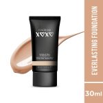Colorbar XOXO Everlasting Foundation, Vanilla- 30 ml - Image 2