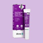 The Derma Co. Snail Peptide 96 Under Eye Repair Cream with Snail Mucin & Peptide Complex For Dark Circles & Puffiness - 15 g - Image 2