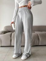 NETCLICK®Women's Cotton Loose Fit Joggers – Soft, Stylish & Comfortable - Image 5