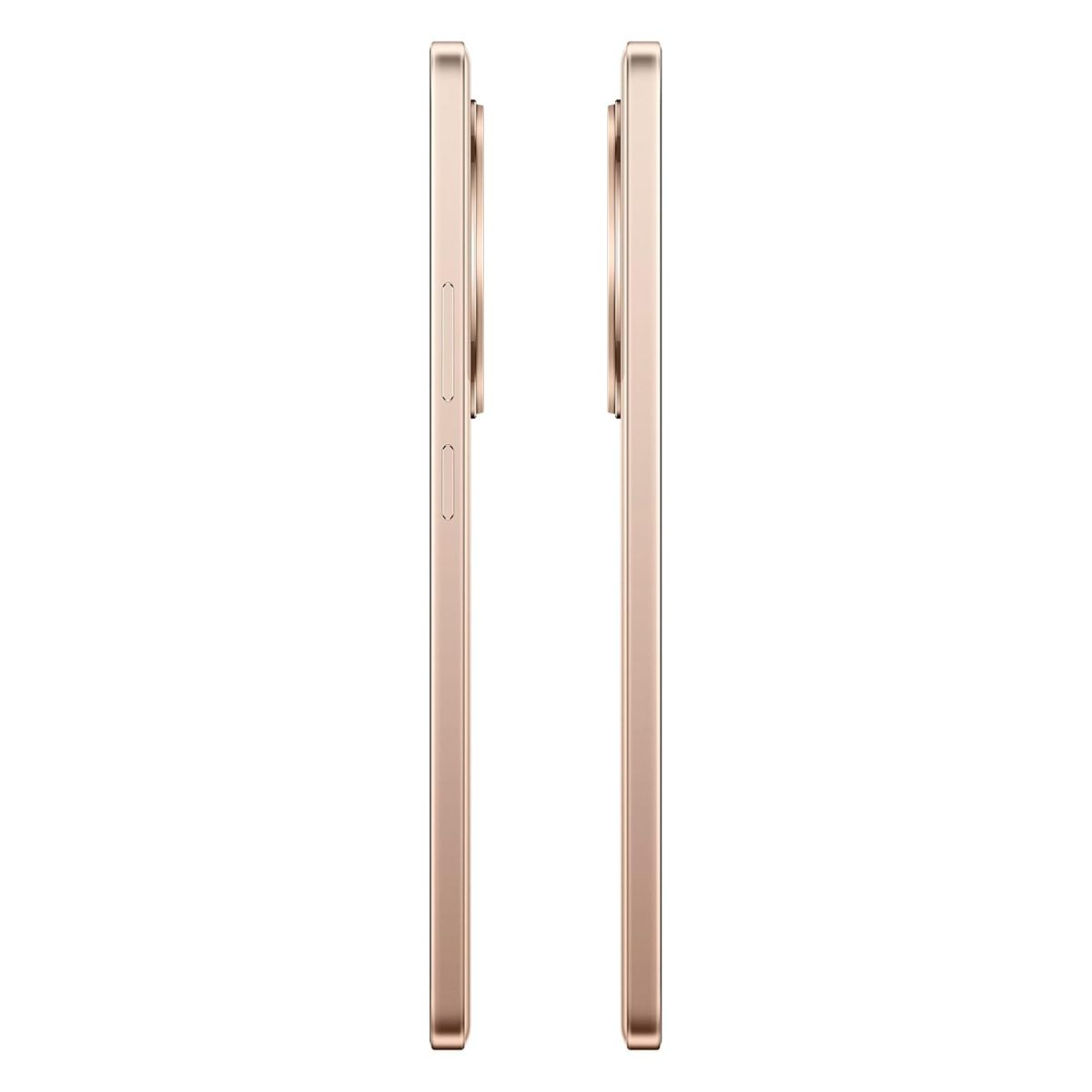 realme 13+ 5G Smartphone 12+256GB Victory Gold, 6.67-inch Screen, 120Hz Display, 80W SuperVOOC, 5000mAh Battery, 50MP Camera, Dimensity 7300 Energy, IP65 - Image 3