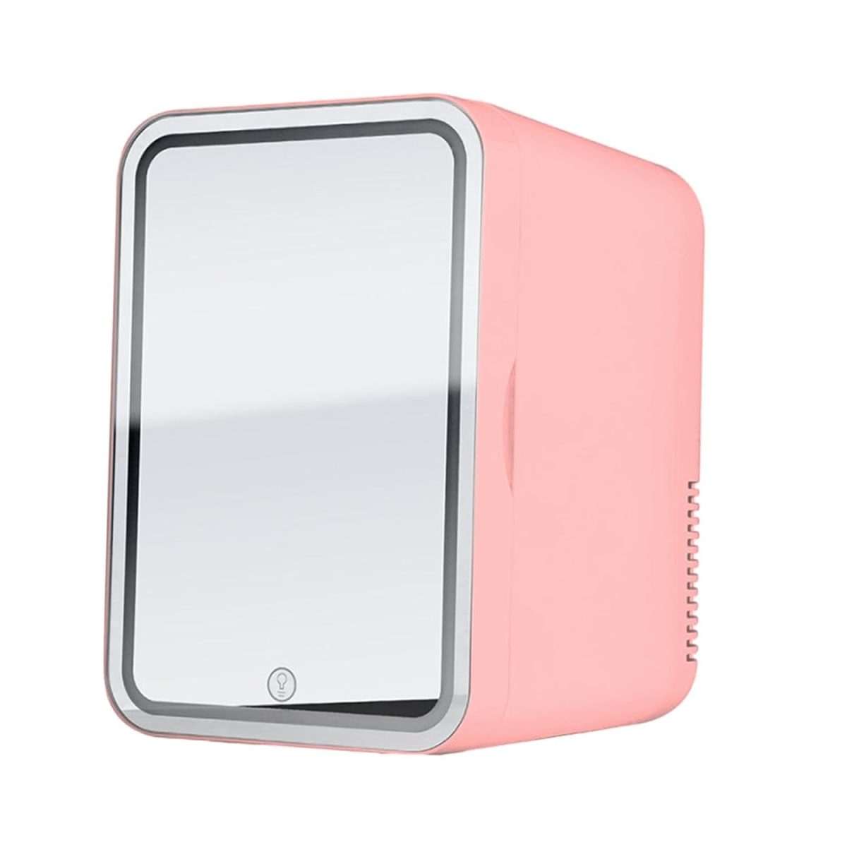 Merishopp Personal Mirrored Beauty Refrigerator Mini Fridge for Beauty Cosmetic | Home & Garden | Major Appliances | Refrigerators & Freezers | Mini Fridges - Image 5