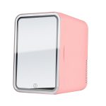 Merishopp Personal Mirrored Beauty Refrigerator Mini Fridge for Beauty Cosmetic | Home & Garden | Major Appliances | Refrigerators & Freezers | Mini Fridges - Image 5