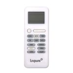 Livpure 2 Tons 3 Star Wi-Fi Inverter Split AC (LPS -IN24K3SW-A20, White), Free 1 Year Extended warranty - Image 15