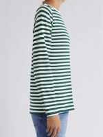 VIMAL JONNEY Men Striped T-Shirt || T-Shirt for Men || Full Sleeve T Shirt || T-Shirt-VIMAL640620 - Image 3