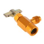 Lyla® Alloy R134a R134 AC Interdynamics DV-134 CAN TAP Dispensing Valve Opener 1 | Motors | Parts & Accessories | Car & Truck Parts | Air Conditioning & Heat | Other - Image 4