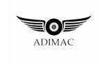 ADIMAC Stainless Steel and Plastic Mop Rod Stick with 360 Degree Rotating Pole Heavy Duty Mop Stick with 3 Refill Floor Cleaning Supplies Product for Home, Office - Image 7