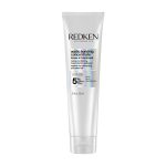 Redken Acidic Bonding Concentrate Leave In Conditioner With Citric Acid, 150 ml | Professional Bond Repair Treatment & Heat Protectant For Dry, Damaged, Coloured and Frizzy Hair | For Men & Women