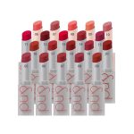 Rom&nd Zero Matte Lipstick 20 Shades - Image 2