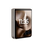 Motorola razr 60 Ultra (Pantone Mountain Trail, 16 GB RAM, 512 GB Storage) | Moto AI | Snapdragon® 8 Elite Mobile Platform | 6.9" AMOLED 165Hz Display | 50 MP + 50 MP + 50MP Triple Camera - Image 5
