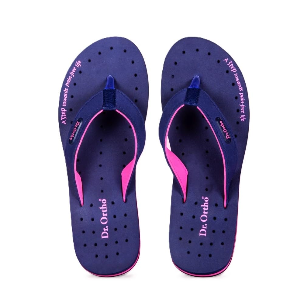 Dr.Ortho Extra Soft Women Slipper