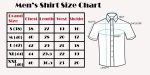 Textured Cotton Short Sleeve Shirt, Light Blue, Geometric Pattern, Button-Down Collar - Image 3