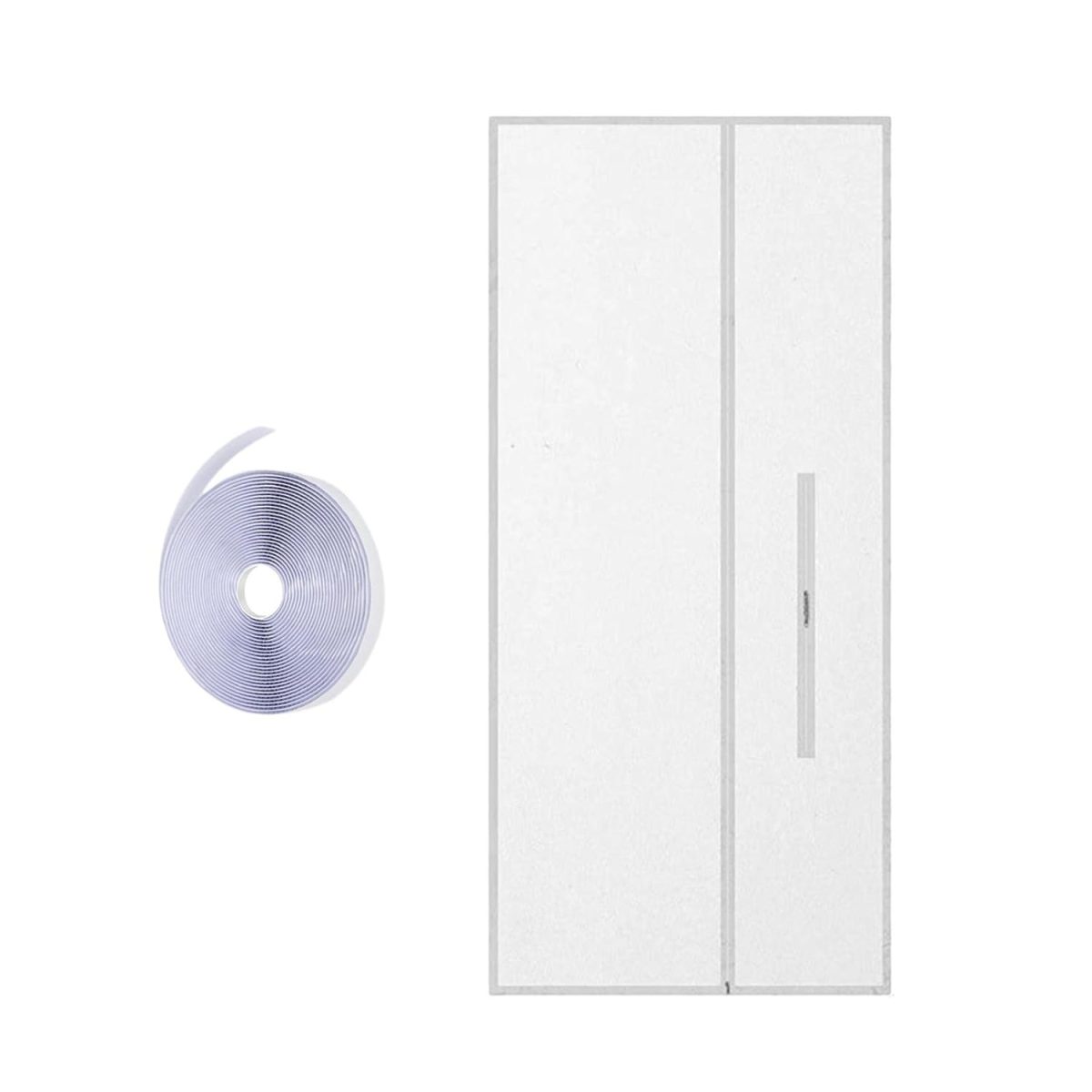 Enakshi Door Seal for Portable Air Conditioner and Tumble Dryer Air Exchange Guards|Home & Garden | Home D?©cor | Other Home D?©cor - Image 8