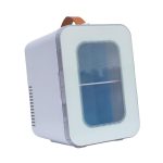 ARTISOUL® Personal Makeup Fridge Mini Portable Personal Fridge for Food Dorm Cosmetics | Major Appliances | Refrigerators & Freezers | Mini Fridges - Image 5