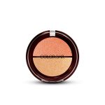 Colorbar Sexy Twosome Highlighter | Long wearing | Multidimensional effect | Light weight | Gives seamless complexion | 100% Vegan