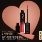 Lakme Xtraordin-airy Lip Mousse Rebound Red - Image 2