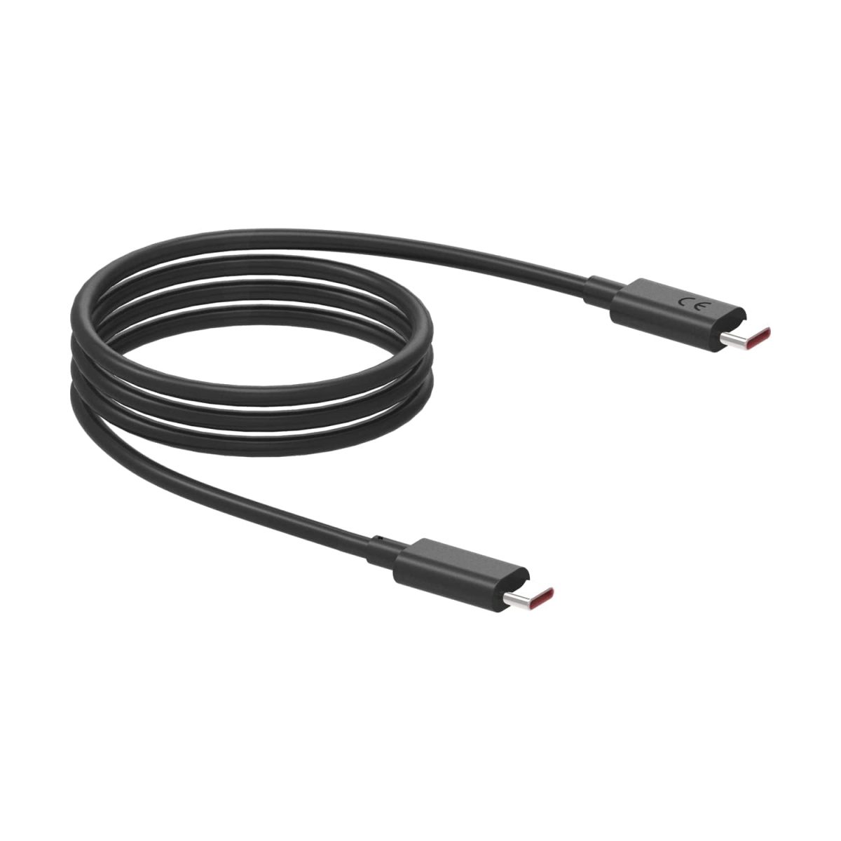 JAARO 68W USB C to C Charging Cable for Motorola Edge 60 Fusion/Edge 50 Fusion/Edge 50 Ultra/50 Pro/Razr 50 Ultra/Moto G45/G54/G64/Moto E40/Moto G35 & Support Other USB C Device - Image 2