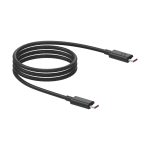 JAARO 68W USB C to C Charging Cable for Motorola Edge 60 Fusion/Edge 50 Fusion/Edge 50 Ultra/50 Pro/Razr 50 Ultra/Moto G45/G54/G64/Moto E40/Moto G35 & Support Other USB C Device - Image 2