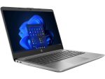 HP Laptop 240 G9 (2024), Intel Core i5 12th Gen 1235U - (16GB/512GB SSD/Intel Iris Xe Graphics/Windows 11 Pro) Thin and Light Business Laptop/14 (35.56cm)/Silver/1.47 kg/MS Office 2021 - Image 3