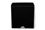 Stylista Washing Machine Cover Compatible for Whirlpool 7 kg Superb Atom 70S semi Automatic Black - Image 7