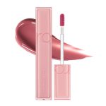 rom&nd Glossy Dewy·Ful Water Tint (13 Custard Mauve)