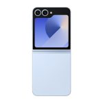 Samsung Galaxy Z Flip6 5G AI Smartphone (Blue, 12GB RAM, 512GB Storage) with Other Offers - Image 3