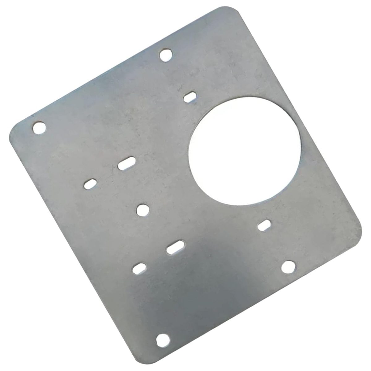 HEAVENGLOW Hinge Repair Plate for Cabinet Furniture Drawer Window Cupboard Repair Tool - Image 8