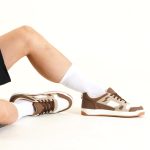 ZAYDN Mens Ash-Black-Brown-6 Sneaker - Image 9