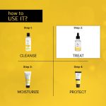 Deconstruct Brightening Serum with 10% Niacinamide Serum with 0.3% Alpha Arbutin | Brightens skin, treats dullness, reduces tan | Lightweight, non-irritating & beginner-friendly formula|30ml - Image 3