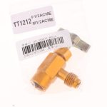 Lyla® Alloy R134a R134 AC Interdynamics DV-134 CAN TAP Dispensing Valve Opener 1 | Motors | Parts & Accessories | Car & Truck Parts | Air Conditioning & Heat | Other - Image 2