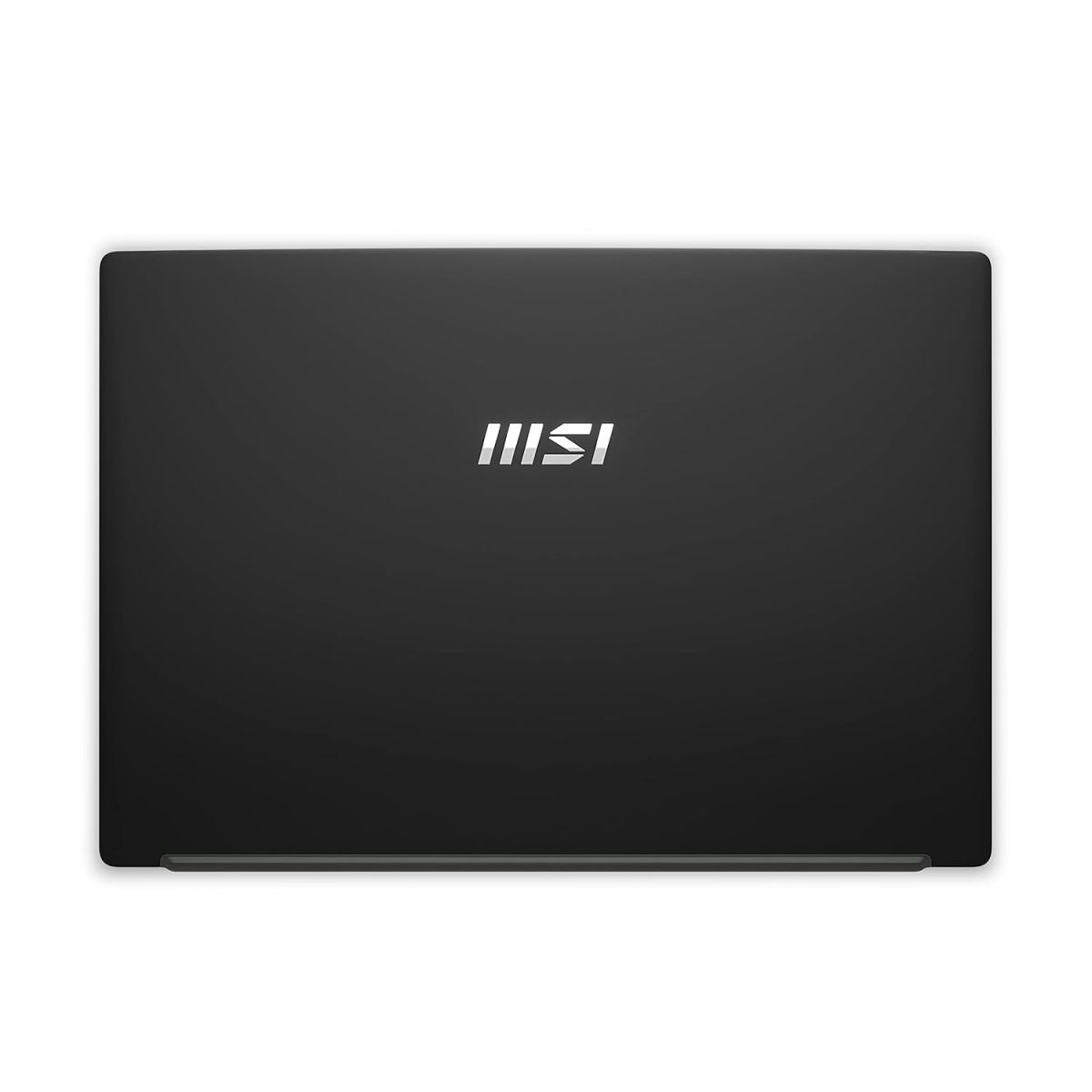 MSI Modern 15, Intel 12th Gen. i3-1215U, 40CM FHD 60Hz Laptop (16GB/512GB NVMe SSD/Windows 11 Home/Intel UHD Graphics/Classic Black/1.7Kg), B12M-612IN - Image 3