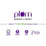 Plum Saffron & Kumkumadi Oil Daily Glow Bright Moisturizing Cream | Quick-Absorbing Day Cream to Brighten Skin, Enhance Glow | with SPF 35 for UVA/UVB Protection | All Skin Types | Women & Men | 50g - Image 8