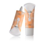 ME NOW Makeup Face Cream Fluid Light Coverage Foundation For All Skin Type + Whitening Fluid Face Cream, 20 Gram - Image 2