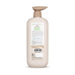 Mamaearth Rice Water Hydrating Body Lotion with Rice Water & Niacinamide for Dewy Glass Skin | 48 Hrs Moisturizating & Nourishing | 7in1 Total Care | 100% Natural Butter | Non Greasy Smooth Skin | 400 ml - Image 2