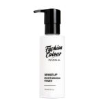 FASHION COLOUR Platinum Makeup Moisturizing Primer | Skin-Hydrating & Moisturising | Oil-Free Formula | Weightless Texture for Flawless Base | Smooth & Long Lasting Makeup | Winter Essential | 135ml