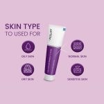 Zeelab Kojic Acid 2% and Vitamin C Cream – Advanced Formula for Pigmentation, Dark Spots, Age Spots, Acne Marks & Uneven Skin Tone – 20g Tube - Image 3