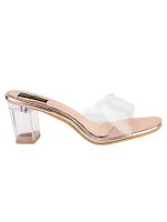Shoetopia Girls Flat Sandal - Image 2