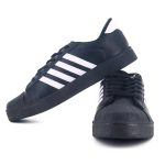 Sparx Men Lace Up Sneaker Shoes - Image 7