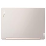 Lenovo Yoga 9 13th Gen Intel Evo i7 1360P 14"(35.56cm) 4K OLED 2-in-1 400Nits Laptop (16GB/1TB SSD/Win 11/Office 2021/Backlit KB/Pen 2.0/1Yr Warranty/Alexa/3 Month Game Pass/Oatmeal/1.4Kg) 83B1004XIN - Image 17
