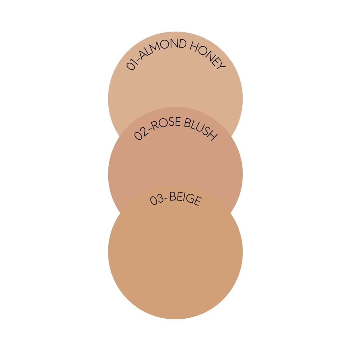 Glam21 High Definition Compact Powder 2-in-1 20g | Long-lasting Mate Finish with Smooth Satin Texture - Image 4