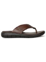 Bata Mens Stannis Thong Sandals, - Image 2