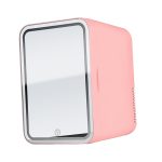 Merishopp Personal Mirrored Beauty Refrigerator Mini Fridge for Beauty Cosmetic | Home & Garden | Major Appliances | Refrigerators & Freezers | Mini Fridges