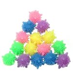 SNAPPYSPEED Corona Washing Matchine Ball Washer Balls,Reusable Tangle-Free Eco-Friendly Laundry Scrubbing Balls,Solid Colorful Laundry Washing Balls Enhance Your Machine Cleaning Power (15Pcs)