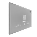 DOMO Slate SLP9 4G Tablet PC, 6765 10.1-Inch LCD, 4GB RAM, 64GB Storage, 1TB Expandable, Glass Touch Screen, Volte, Dual SIM Slots, Octa Core CPU, GPS, Bluetooth (Grey) - Image 7