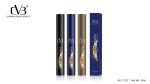 CVB C127 Volume Mascara – Waterproof Long-Lasting Lash Enhancer for Thick, Bold & Smudge-Proof Eyelashes (Brown) - Image 3